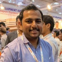 Nischay Doshi