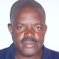 Etienne Niyonzima