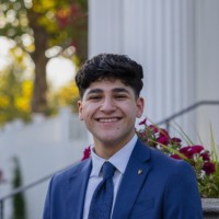 Josiah Medina