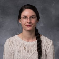 Sarah Sapouckey