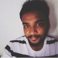 Bharathwaj Padmanabhan