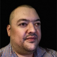 Carlos Urquilla