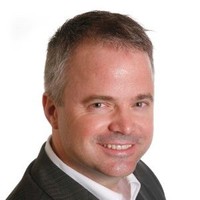 Jonathan Cooper, CFA