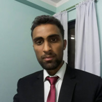 Ayush Ojha