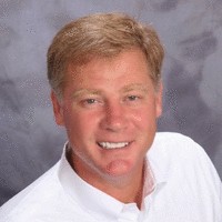 Bret Roberson