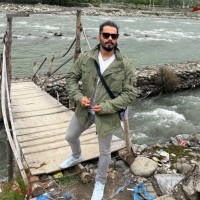 Prithish Mukherjee