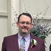 Aaron Kindred