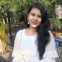 Sushree Smita Priyadarsini