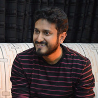 Asadullah Toor