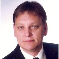 Andreas Eckardt