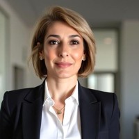 Polyanna Molina Galli