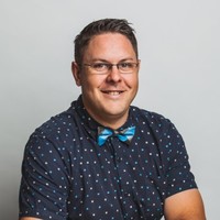 Patrick Bonneau