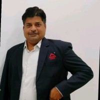 Siva Prasad Nanduri