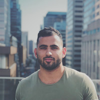 Malek Abdali