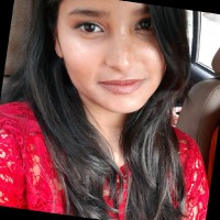 Kajol Kumari