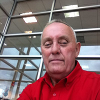 Chuck Johnsen