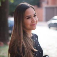 Larisse Giselle Espinola Alfonso