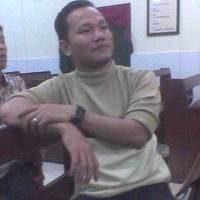 Sugiarto Aritonang