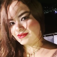 Yasmine Sabry