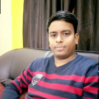Sandip Rajbhar