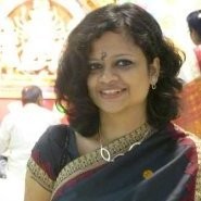 Aparajita Dutta