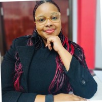 Tenjiwe Nyambe