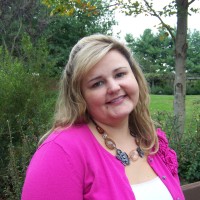 Michelle Holman