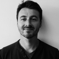 Jean-François Cherrier