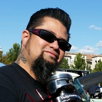 Sonny Carranza