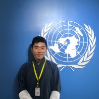 Karma Sangay Phuntsho