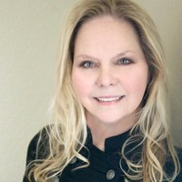 Louise Thacker