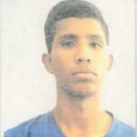 Marlon Espinoza Ponce