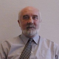 Stewart Robinson