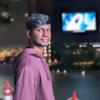 Arunkumar M