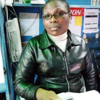 Agnes Ndungu
