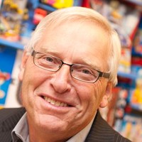 Peter Erich