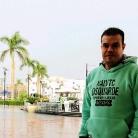 Ahmed Galal Faisal
