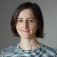 Anna Kratochvílová