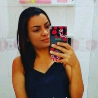 Gabriela Anjos