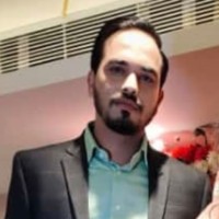 Rahul Sharma
