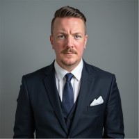 Michael Andersson