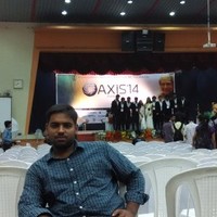 Ruchir Chalpe