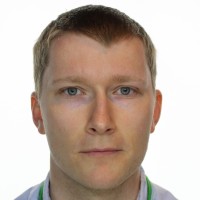 Petter Svendsen