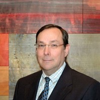 Mark Johnson