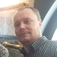 Christian Thorup