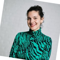 Amina Ghoneim