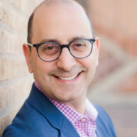 Mark Mastroianni, SPC PMP MBA