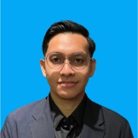 MUHAMMAD ARASH MIFZAL BIN LOKMAN