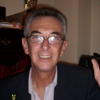 Jorge Luis Arango Vazquez