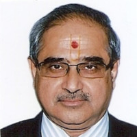 Satish Raval